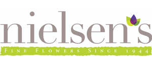 Nielsen's: Fine Flowers Since 1944