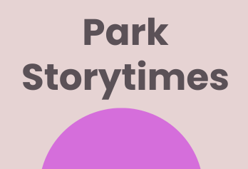 Park Storytimes