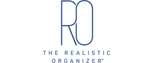 The Realistic Organizer