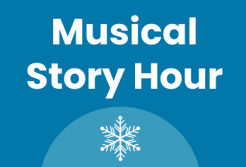 Musical Story Hour