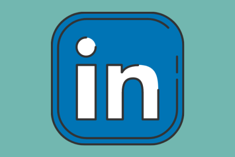 LinkedIn Logo