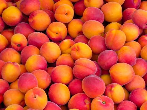 Peaches