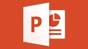 Microsoft PowerPoint logo