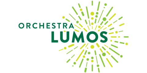 Orchestra Lumos logo