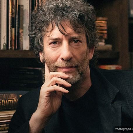 Neil Gaiman