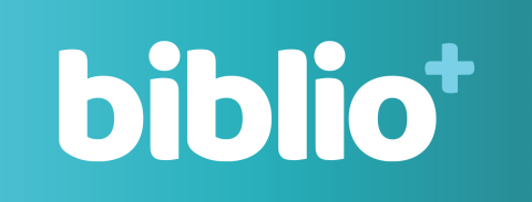 biblio+ logo