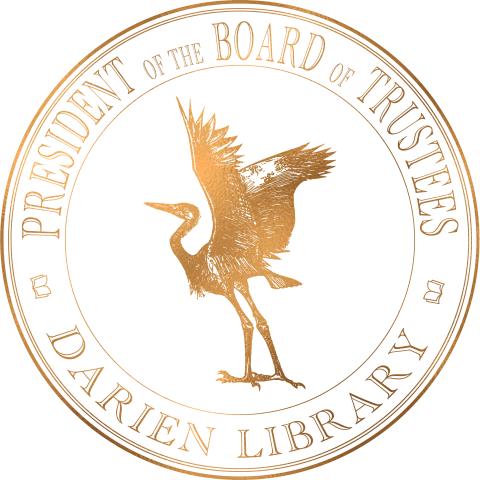 The President's Series Insignia