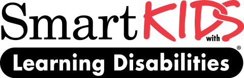 Smart Kids with Learning Disabilities Logo