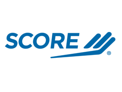 image of the company, SCORE