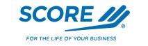 image of the logo of the non profit organization, SCORE