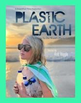 image of the documentary, Plastic Earth