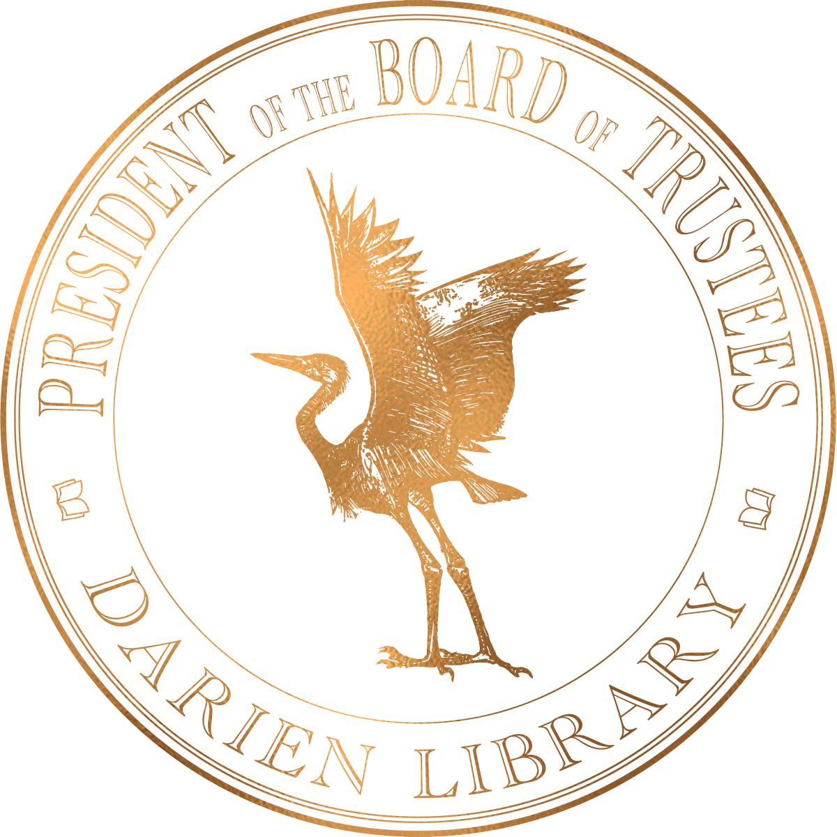 The President's Series Insignia