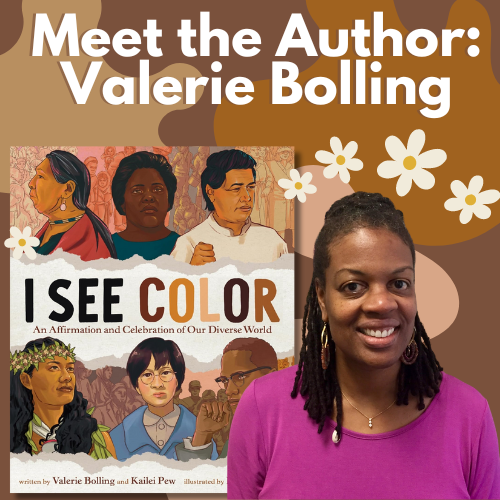 Valerie Bolling event