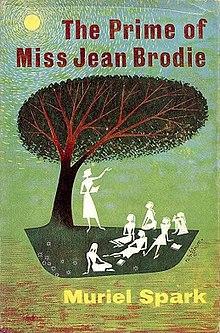 Enjoy a classic at our August Daytime Readers Book Group Meeting where we will discuss The Prime of Miss Jean Brodie