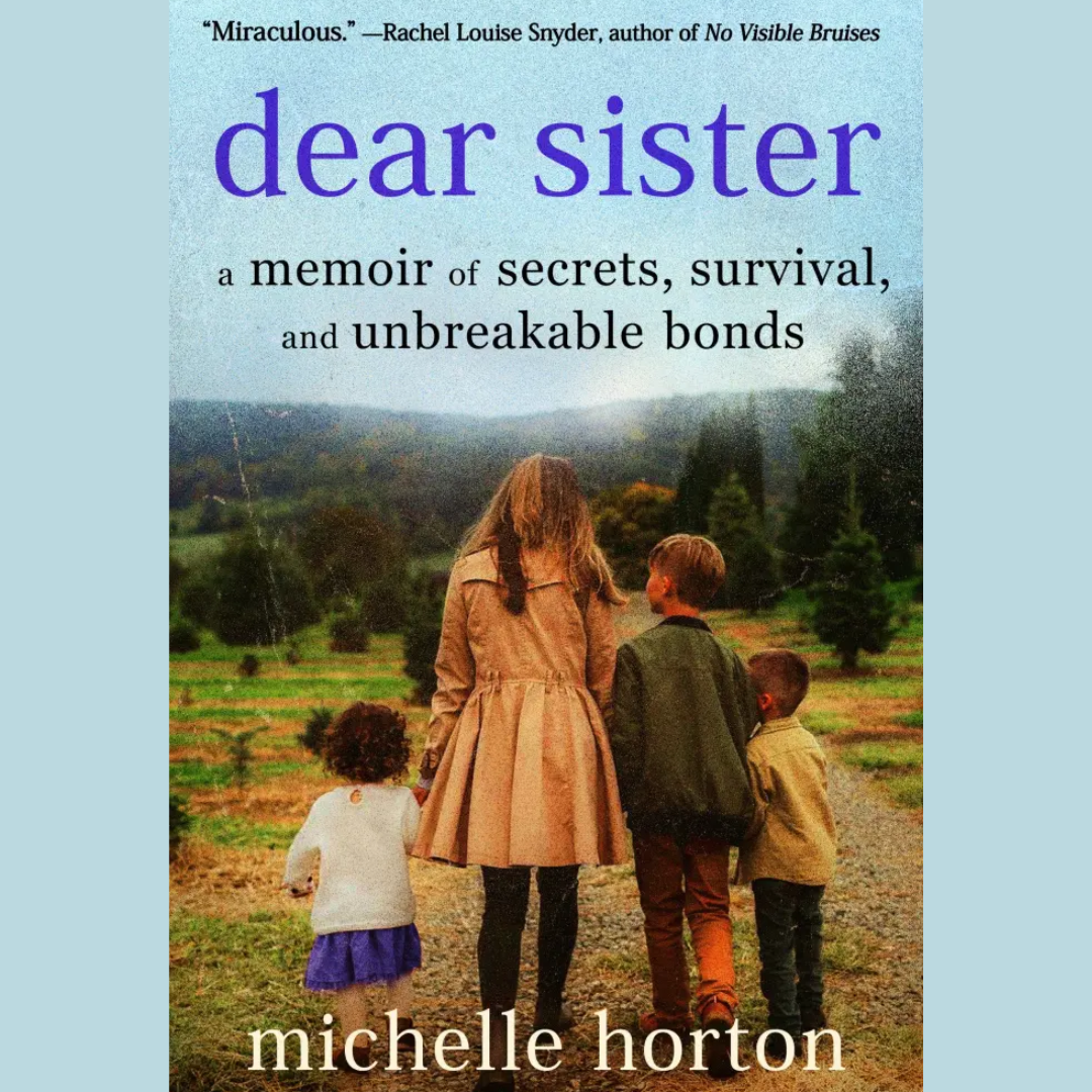 Cover of "Dear Sister"