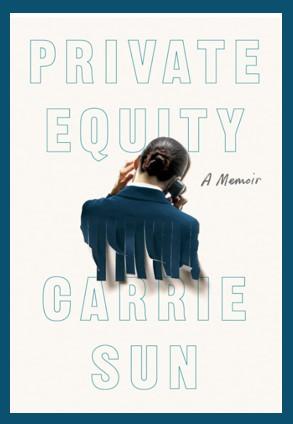 image of the book, Private Equity