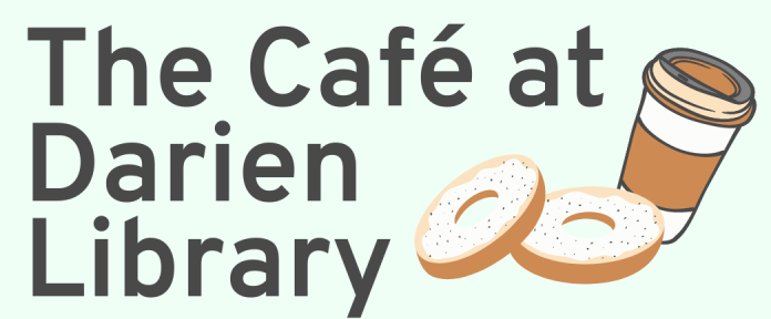 The Café at Darien Library